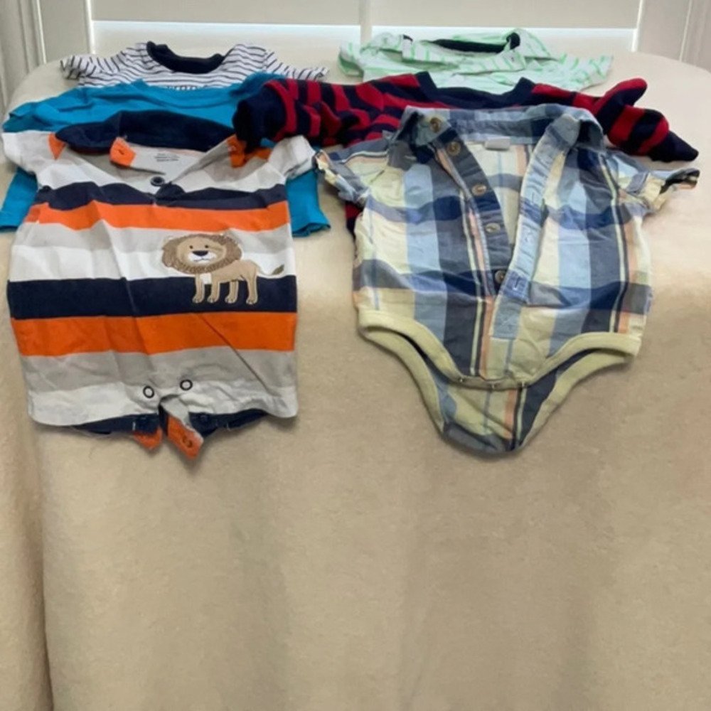 SHIRTS